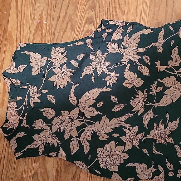 Lulus Carriage Tour dress - Picture 3 of 4